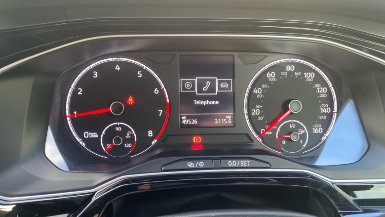 Volkswagen Polo 1.0 TSI 95 R-Line 5dr Petrol Hatchback